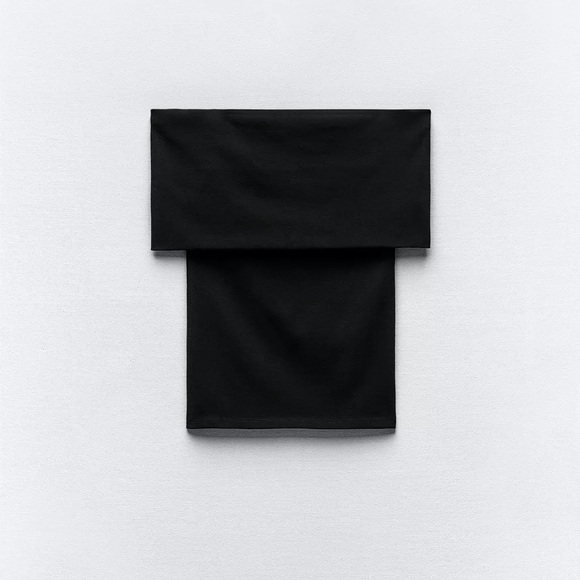 Zara Assorted Selection LIKE NEW - Tops, dresses, skirts - XS-S - Picture 12 of 13